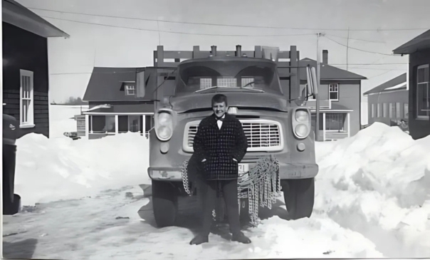 Historique Groupe Guy Harvey
